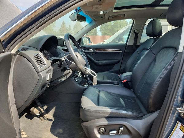 2016 AUDI Q3