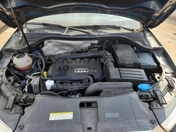2016 AUDI Q3