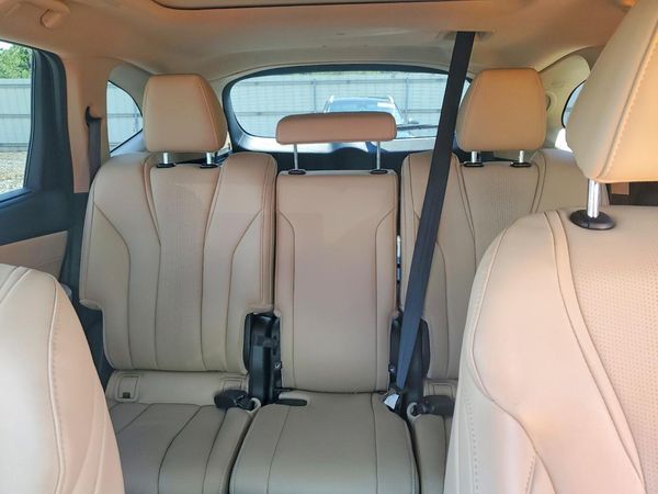 2025 ACURA MDX SH-AWD Technology — SUVN