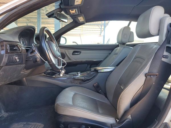 2012 BMW 335