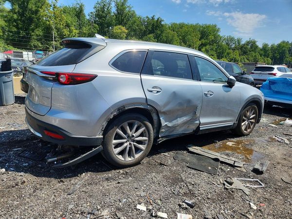 2021 MAZDA CX-9