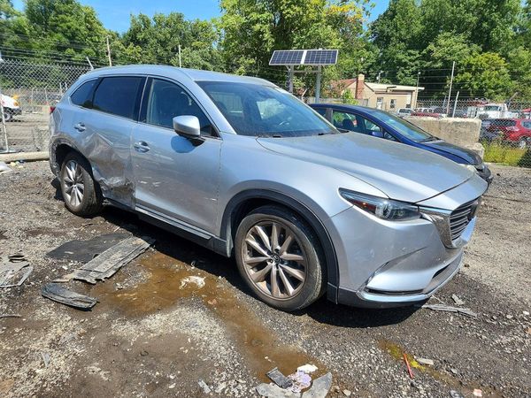 2021 MAZDA CX-9