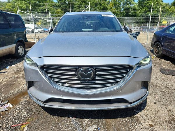2021 MAZDA CX-9