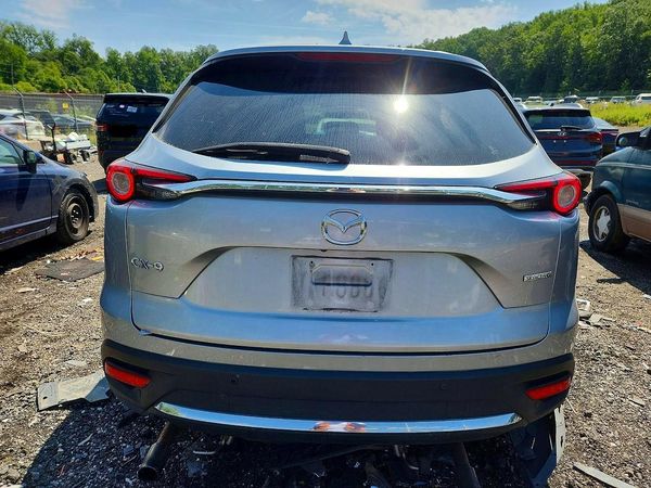2021 MAZDA CX-9