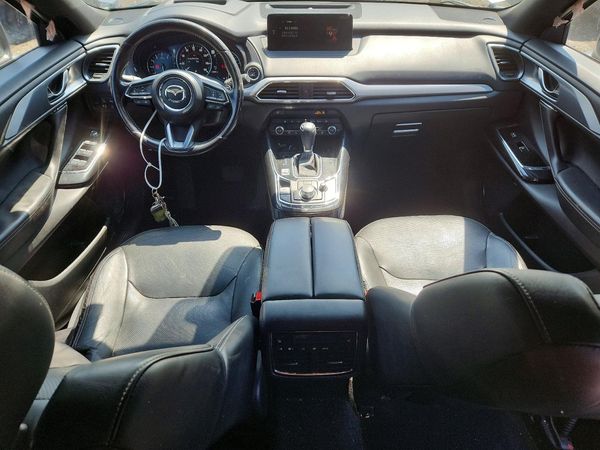 2021 MAZDA CX-9