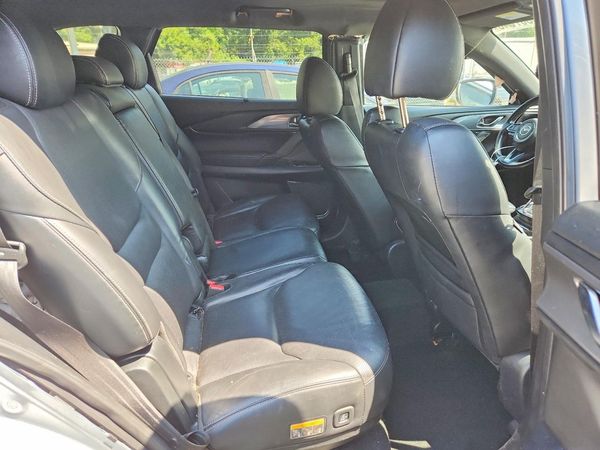 2021 MAZDA CX-9