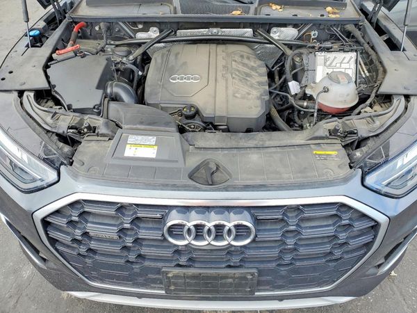 2022 AUDI Q5
