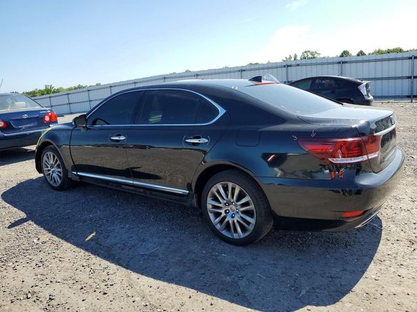 2015 LEXUS LS 460