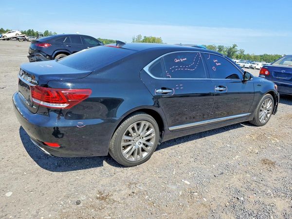 2015 LEXUS LS 460