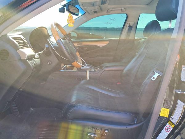2015 LEXUS LS 460