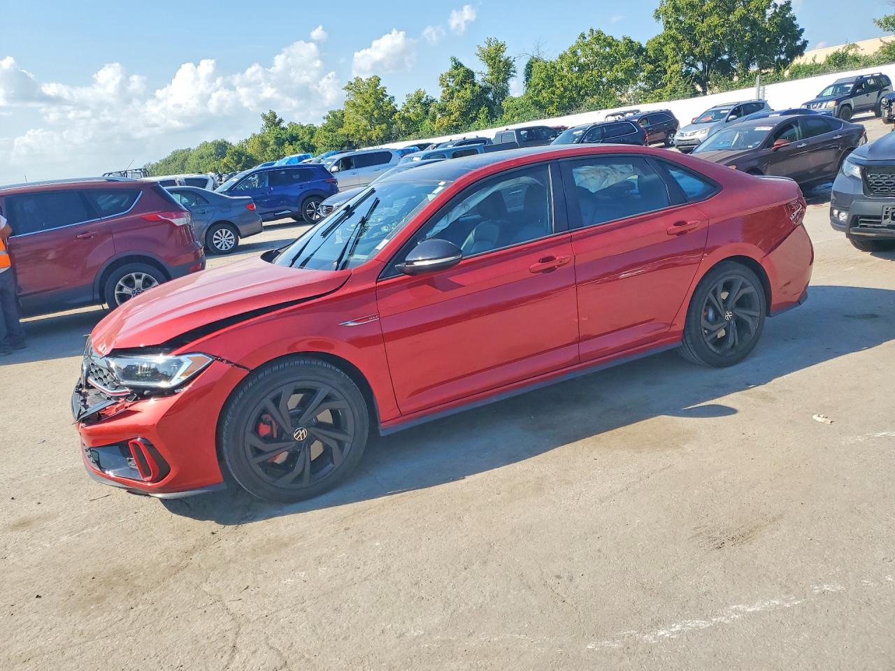 2024 VOLKSWAGEN JETTA
