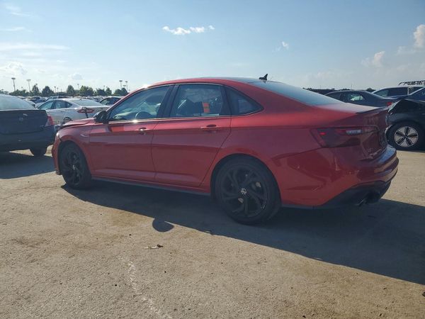 2024 VOLKSWAGEN JETTA