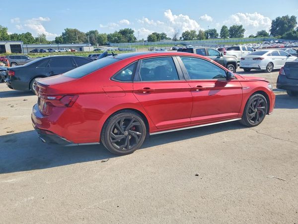 2024 VOLKSWAGEN JETTA