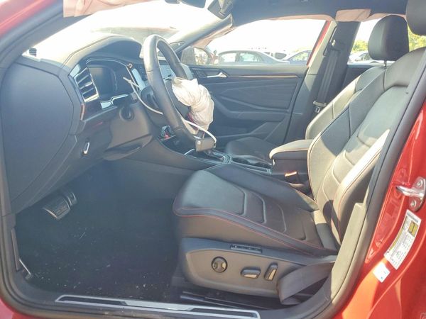 2024 VOLKSWAGEN JETTA