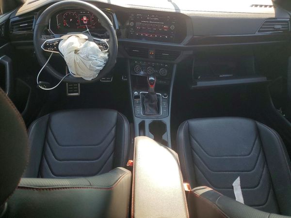 2024 VOLKSWAGEN JETTA