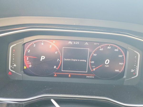 2024 VOLKSWAGEN JETTA