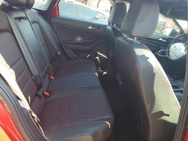 2024 VOLKSWAGEN JETTA