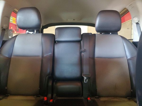 2019 NISSAN PATHFINDER