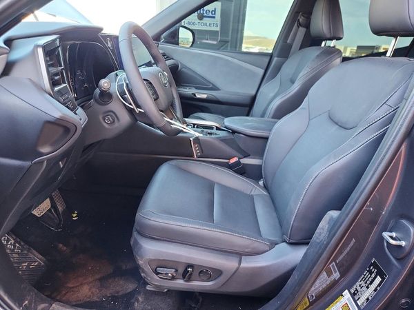 2026 LEXUS TX 350