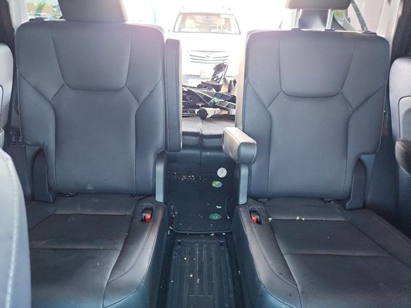 2026 LEXUS TX 350