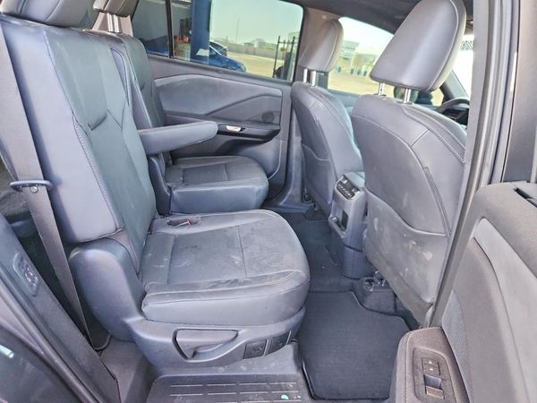 2026 LEXUS TX 350