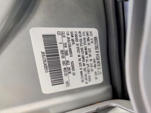 2018 NISSAN ROGUE SPORT