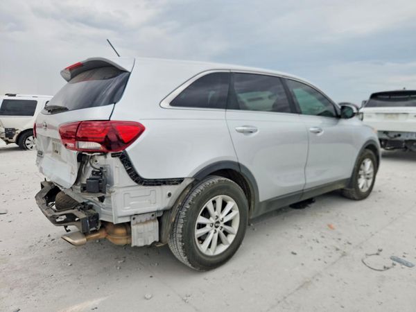 2020 KIA SORENTO L, LX, S