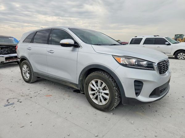 2020 KIA SORENTO L, LX, S