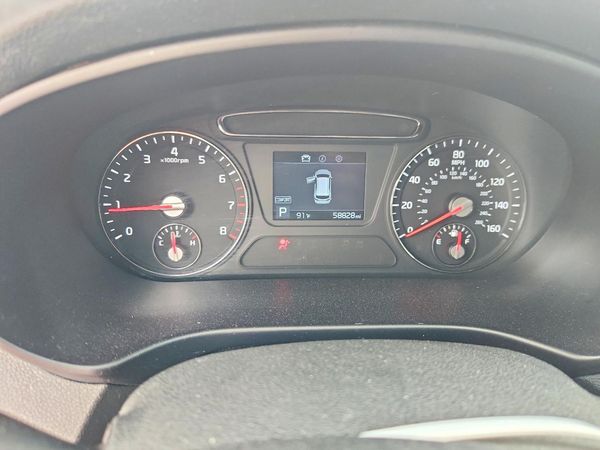 2020 KIA SORENTO L, LX, S