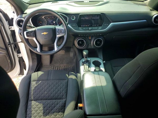 2021 CHEVROLET BLAZER 2LT