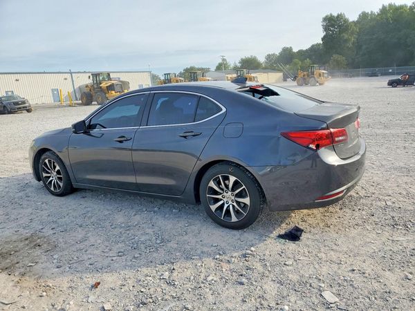 2015 ACURA TLX Base