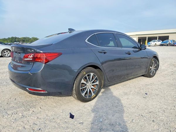 2015 ACURA TLX Base