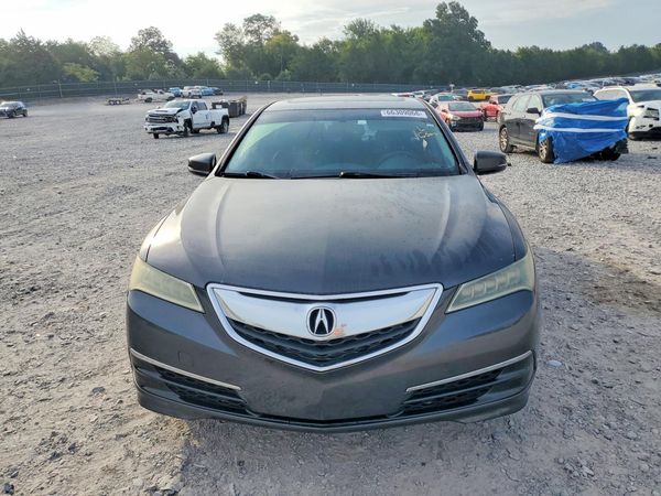 2015 ACURA TLX Base