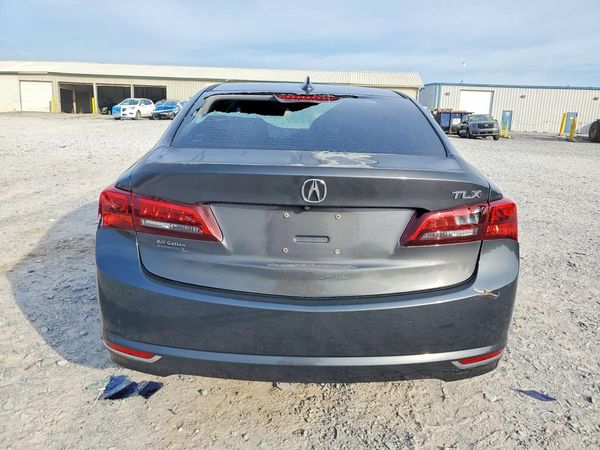 2015 ACURA TLX Base