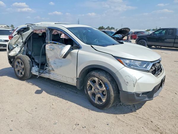 2017 HONDA CRV EX-L/EX-L Navi
