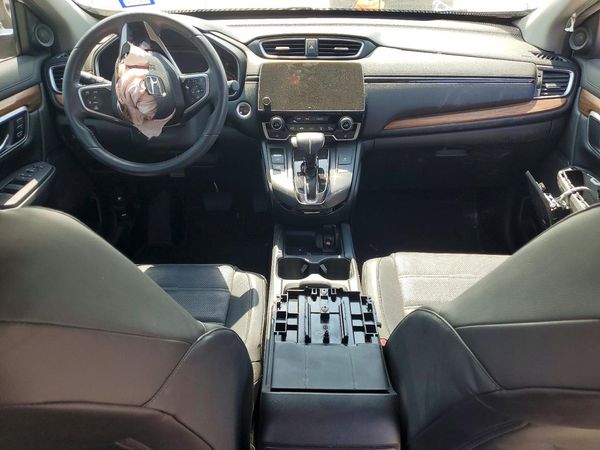2017 HONDA CRV EX-L/EX-L Navi