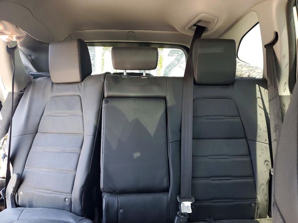 2017 HONDA CRV EX-L/EX-L Navi
