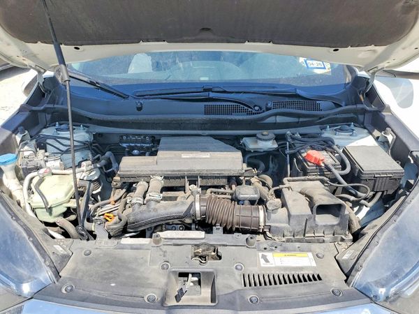 2017 HONDA CRV EX-L/EX-L Navi