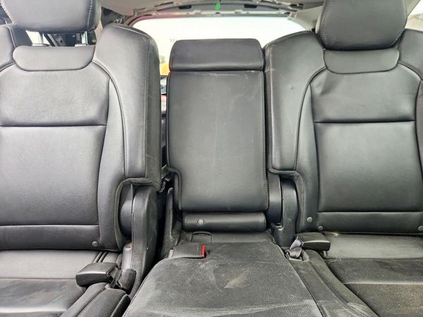 2018 ACURA MDX Standard