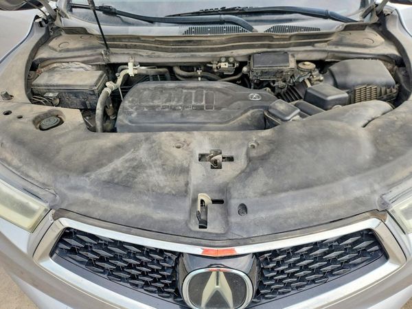 2018 ACURA MDX Standard