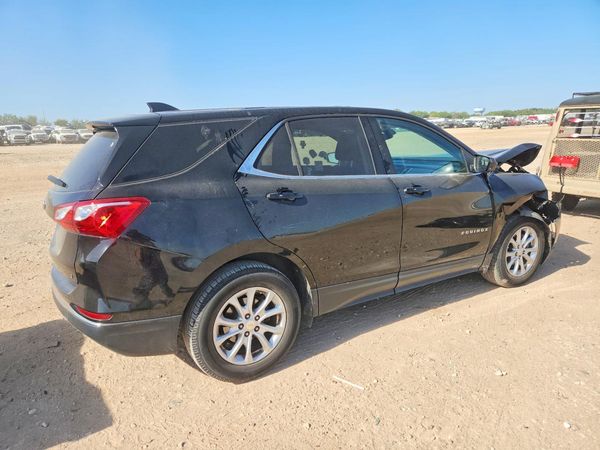 2019 CHEVROLET EQUINOX LT (1LT)