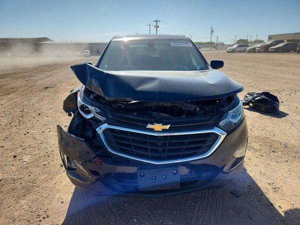 2019 CHEVROLET EQUINOX LT (1LT)