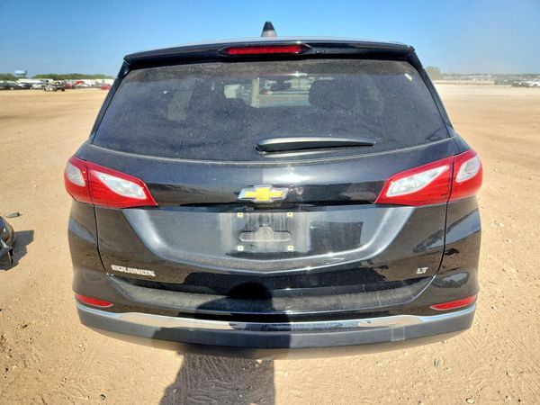 2019 CHEVROLET EQUINOX LT (1LT)