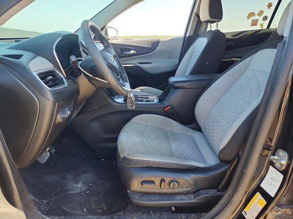 2019 CHEVROLET EQUINOX LT (1LT)