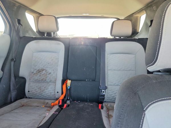 2019 CHEVROLET EQUINOX LT (1LT)