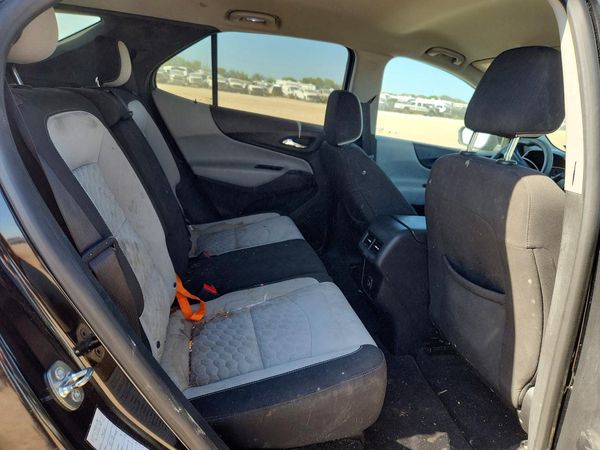 2019 CHEVROLET EQUINOX LT (1LT)