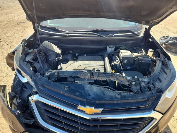 2019 CHEVROLET EQUINOX LT (1LT)