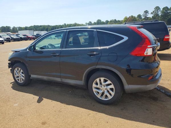 2016 HONDA CRV EX
