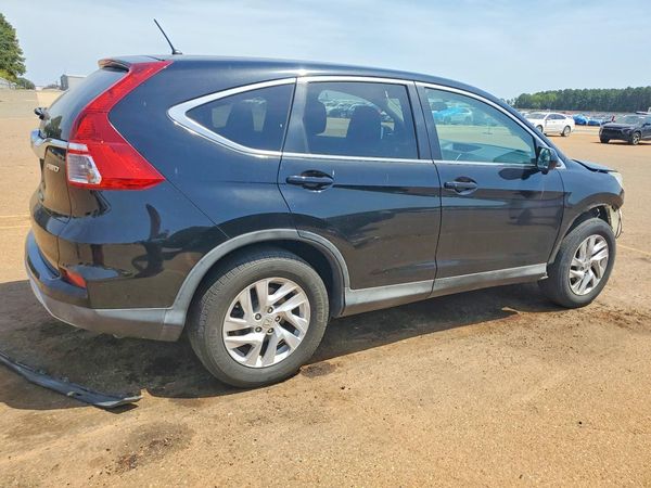 2016 HONDA CRV EX