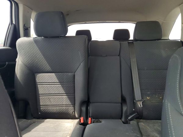 2018 KIA SORENTO L, LX